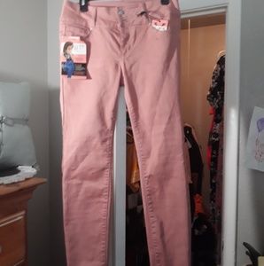 Butt shaping Butt I Love You! Jeans